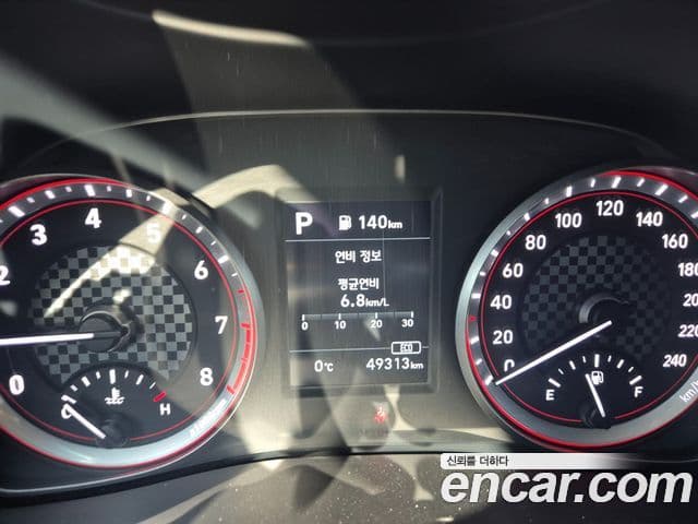 Hyundai Veloster (JS) Modern, 2020 13