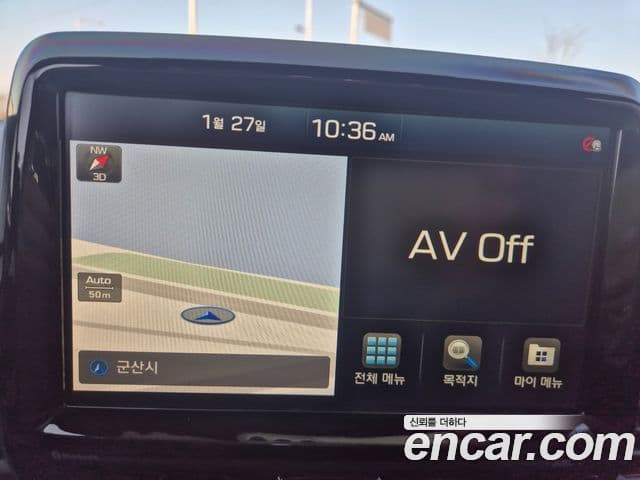 Hyundai Veloster (JS) Modern, 2020 14