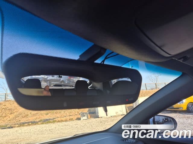 Hyundai Veloster (JS) Modern, 2020 17