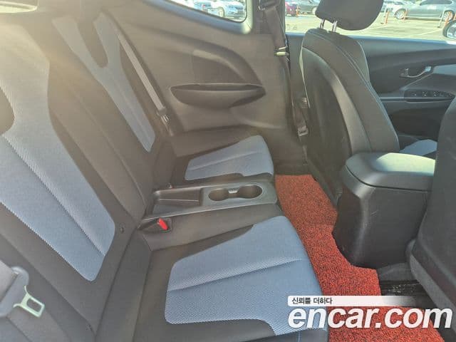 Hyundai Veloster (JS) Modern, 2020 19