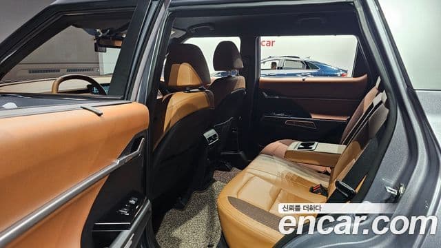 KG모빌리티(SsangYong) Torres T7, 2023 12