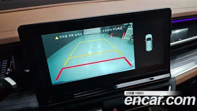 KG모빌리티(SsangYong) Torres T7, 2023 15