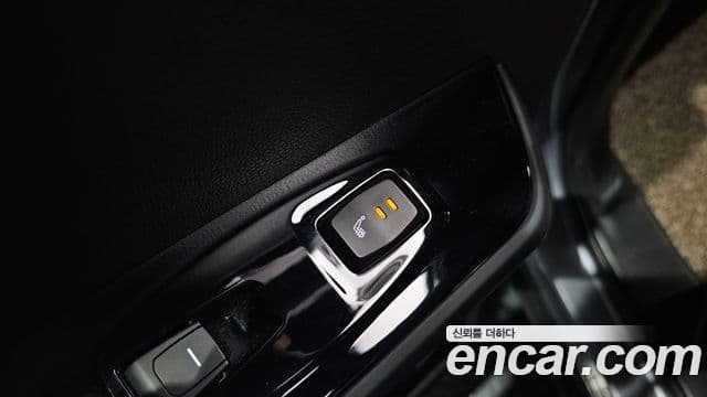 KG모빌리티(SsangYong) Torres T7, 2023 17