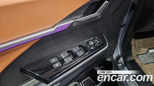 KG모빌리티(SsangYong) Torres T7, 2023 18