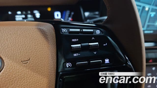 KG모빌리티(SsangYong) Torres T7, 2023 20