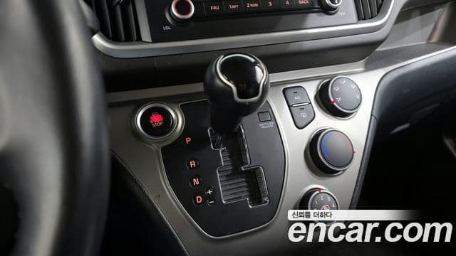 Kia The / новый New Ray Prestige, 2021 9