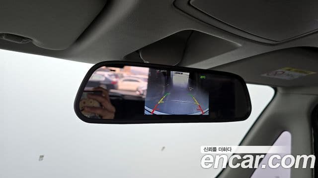 Kia The / новый New Ray Prestige, 2021 15