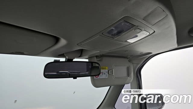 Kia The / новый New Ray Prestige, 2021 19