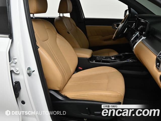 Kia Sorento 4세대 Noblesse, 2023 10