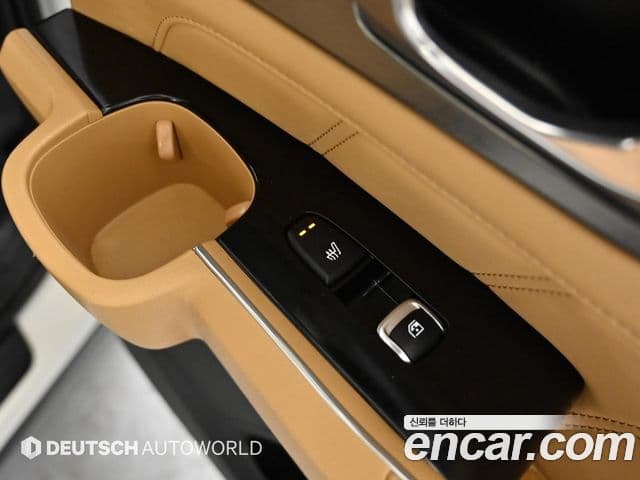 Kia Sorento 4세대 Noblesse, 2023 16