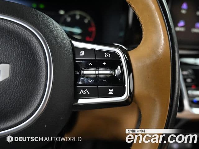 Kia Sorento 4세대 Noblesse, 2023 18