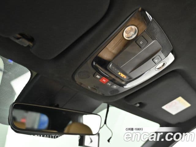 Kia Sorento 4세대 Noblesse, 2023 19