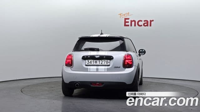 Mini Cooper 3세대, 2020 4