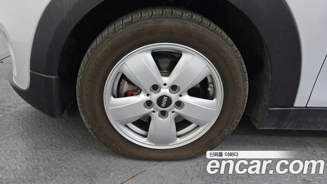 Mini Cooper 3세대, 2020 все фото