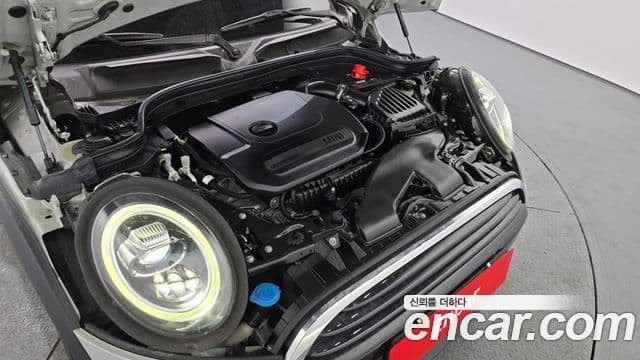 Mini Cooper 3세대, 2020 6