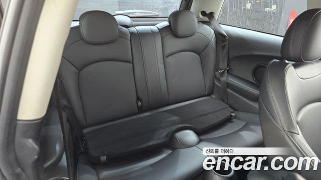 Mini Cooper 3세대, 2020 12