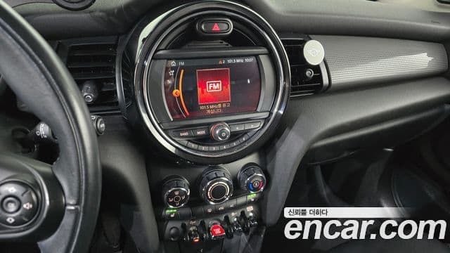 Mini Cooper 3세대, 2020 14