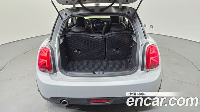 Mini Cooper 3세대, 2020 20