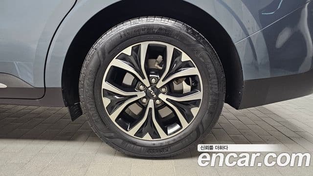 Kia Carnival 4세대 Noblesse, 2022 все фото