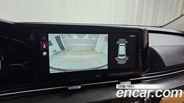 Kia Carnival 4세대 Noblesse, 2022 16