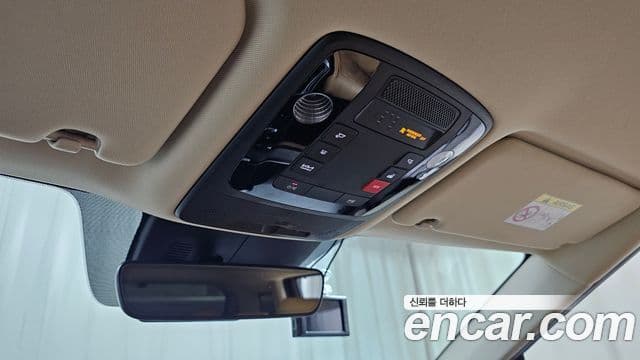 Kia Carnival 4세대 Noblesse, 2022 18