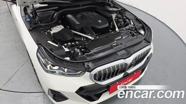 BMW 5시리즈 (G60) 530i xDrive M Sport, 2024 6