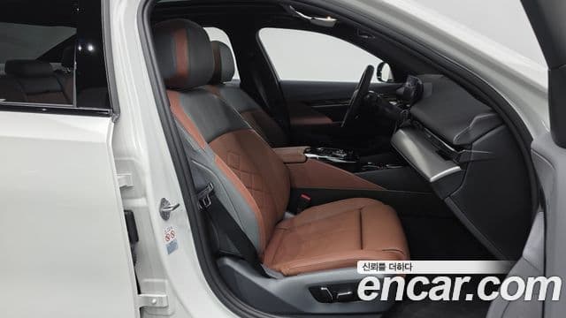 BMW 5시리즈 (G60) 530i xDrive M Sport, 2024 11