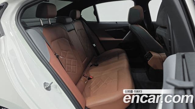 BMW 5시리즈 (G60) 530i xDrive M Sport, 2024 12