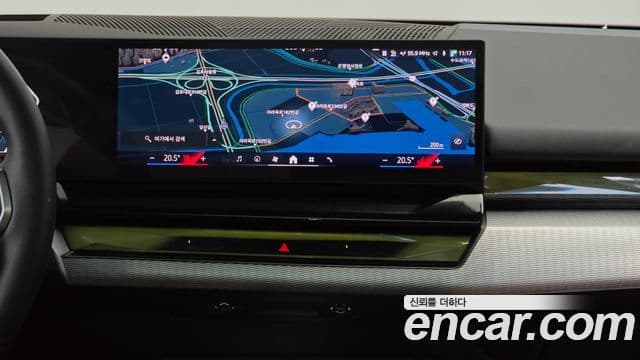 BMW 5시리즈 (G60) 530i xDrive M Sport, 2024 14