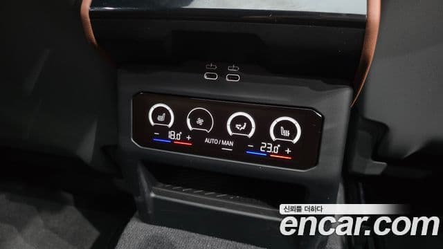 BMW 5시리즈 (G60) 530i xDrive M Sport, 2024 19