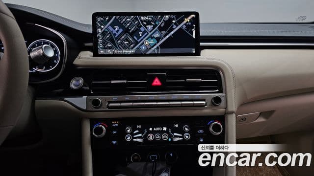 Genesis The / новый New G70, 2025 14