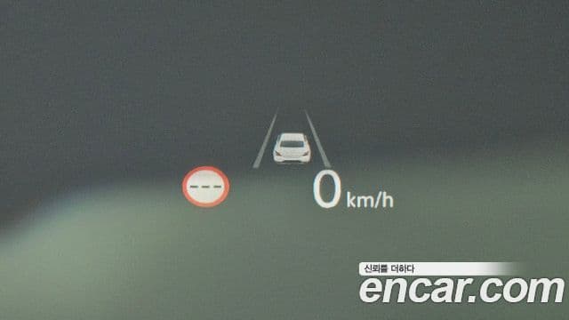 Genesis The / новый New G70, 2025 16