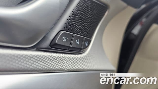 Genesis The / новый New G70, 2025 17