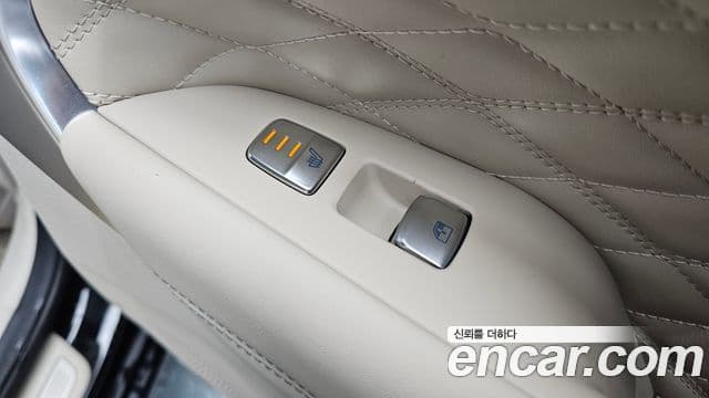 Genesis The / новый New G70, 2025 18