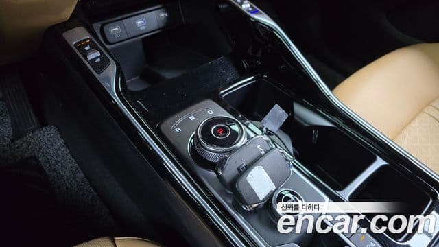 Kia Sorento 4세대 Noblesse, 2022 9