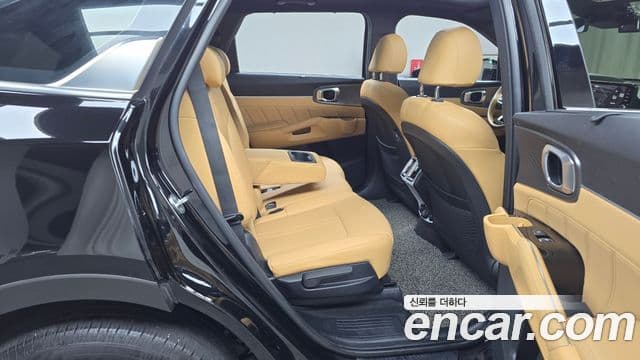 Kia Sorento 4세대 Noblesse, 2022 12