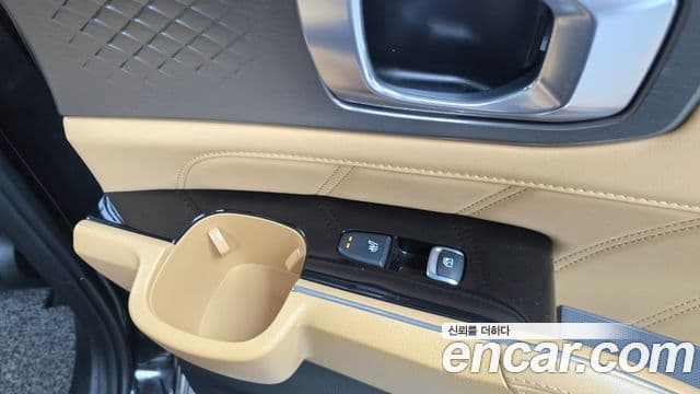 Kia Sorento 4세대 Noblesse, 2022 18