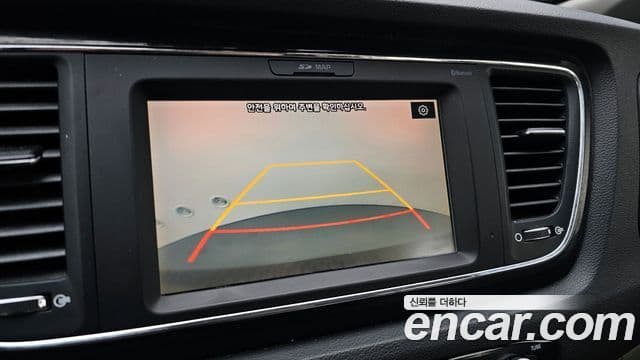 Kia The / новый New Carnival Special, 2020 15