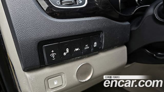 Kia The / новый New Carnival Special, 2020 17