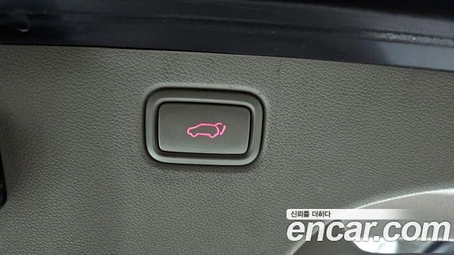 Kia The / новый New Carnival Special, 2020 20