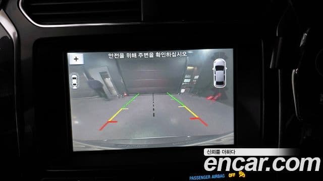 Ford Explorer 5세대, 2017 15