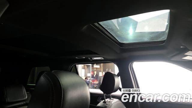 Ford Explorer 5세대, 2017 19