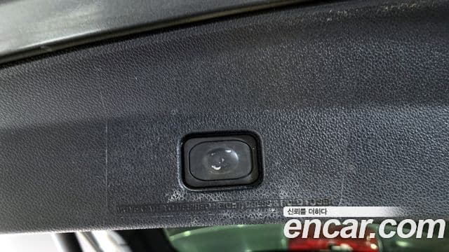 Ford Explorer 5세대, 2017 20