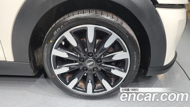 Mini Cooper кабриолет 3세대, 2022 все фото