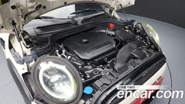 Mini Cooper кабриолет 3세대, 2022 6