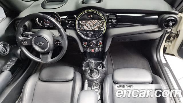 Mini Cooper кабриолет 3세대, 2022 7