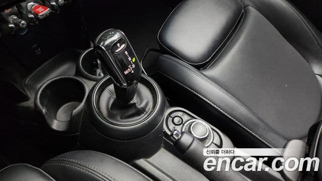 Mini Cooper кабриолет 3세대, 2022 9