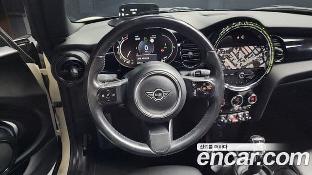 Mini Cooper кабриолет 3세대, 2022 13