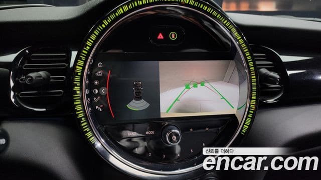 Mini Cooper кабриолет 3세대, 2022 16