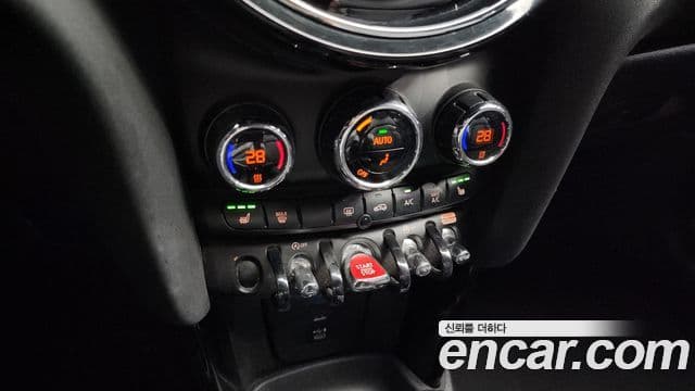 Mini Cooper кабриолет 3세대, 2022 17